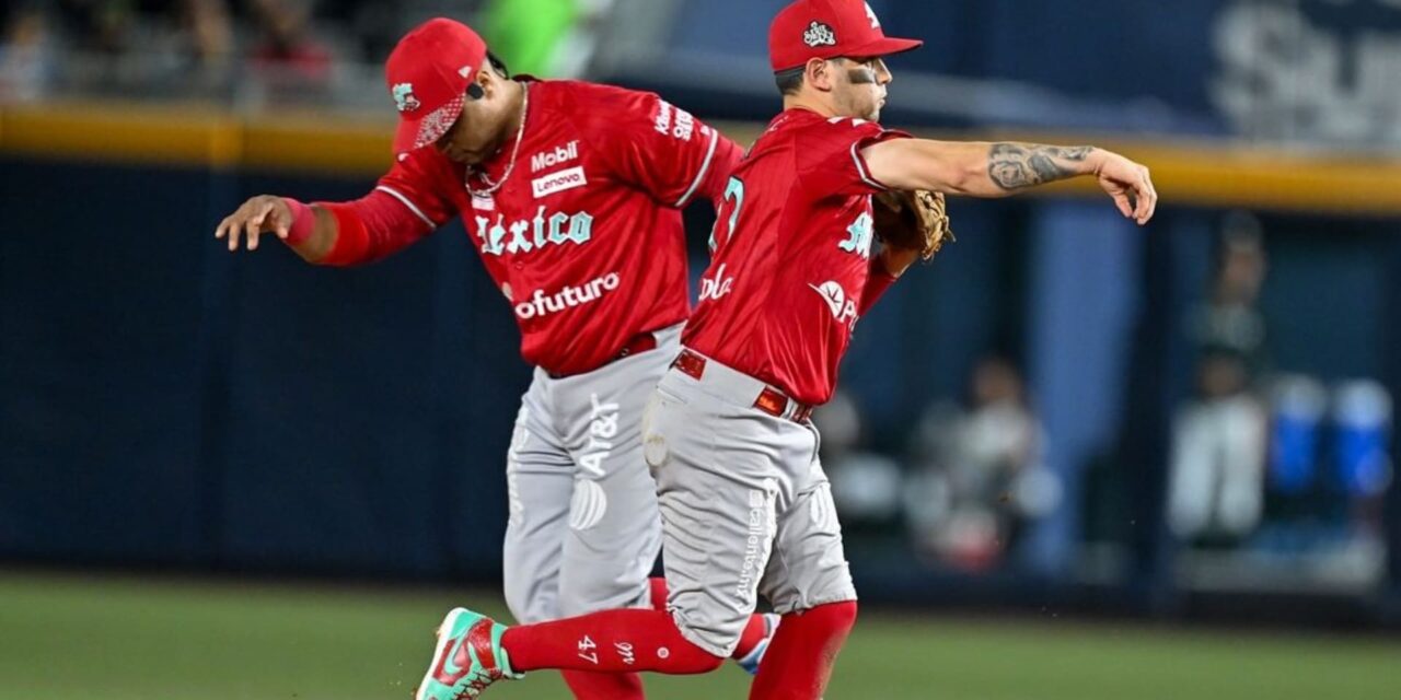 Los Diablos Rojos conquistan su decimoséptimo título