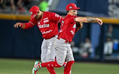 Los Diablos Rojos conquistan su decimoséptimo título