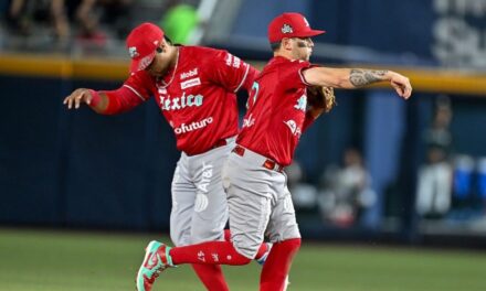 Los Diablos Rojos conquistan su decimoséptimo título