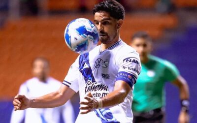 Triunfo de Puebla ante Gallos (Video D3 completo 12:00 PM)