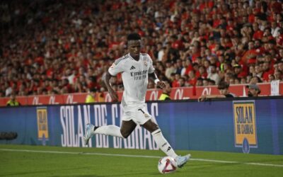 Alcalde de Madrid critica a Vinicius por decir que España no debe ser sede del Mundial por racismo