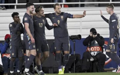 Inglaterra se reencuentra con la victoria, pero Carsley aboga por técnico de ‘clase mundial’
