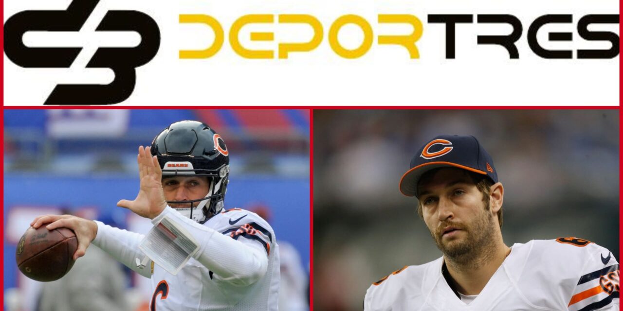 El exquarterback Jay Cutler arrestado por manejar bajo influencia y portar arma tras un choque(Video D3 completo 12:00 PM)