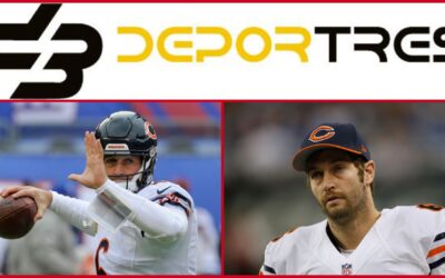 El exquarterback Jay Cutler arrestado por manejar bajo influencia y portar arma tras un choque(Video D3 completo 12:00 PM)