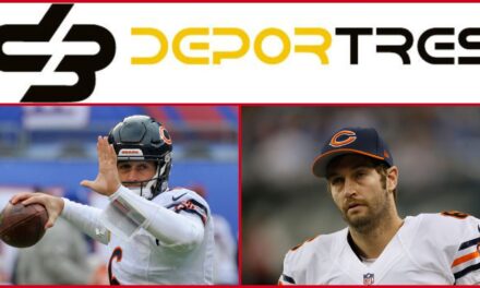 El exquarterback Jay Cutler arrestado por manejar bajo influencia y portar arma tras un choque(Video D3 completo 12:00 PM)