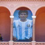 Justicia argentina permite que el cuerpo del astro Diego Maradona descanse en un mausoleo público