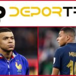 Mbappé no es convocado por Francia(Video D3 completo 12:00 PM)