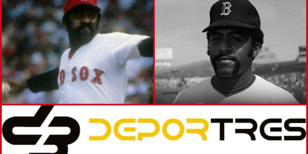 Falleció Luis Tiant, el carismático lanzador cubano de los Medias Rojas en los 70. Tenía 83 años(Video D3 completo 12:00 PM)