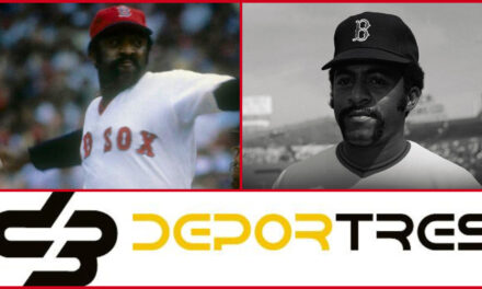 Falleció Luis Tiant, el carismático lanzador cubano de los Medias Rojas en los 70. Tenía 83 años(Video D3 completo 12:00 PM)