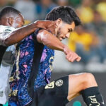 América rescata empate en visita a León