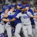 Dodgers conquistan su 8va la Serie Mundial en 5 juegos tras capitalizar errores de Yankees