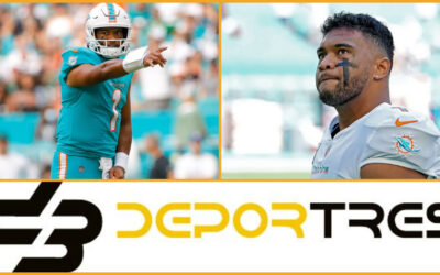 Hasta que no regrese Tua, los Dolphins tienen claro cuál es el camino a seguir para consolidar su ataque(Video D3 completo 12:00 PM)