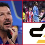 Podcast D3: Simeone: «Yo estoy muy bien, me gusta decir lo que siento y no cambio nada de lo que dije»