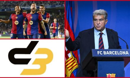 Podcast D3: TAS rechaza apelación del Barcelona y tendrá que pagar multa de 542.000 dólares a la UEFA