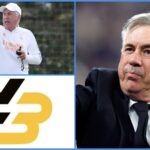 Podcast D3: Le falta intensidad al Real Madrid, admite Ancelotti