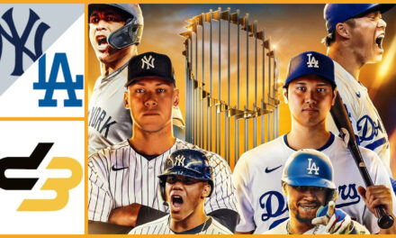 Podcast D3: Yankees y Dodgers se enfrentan en Serie Mundial por 12da vez: Broadway vs. Hollywood