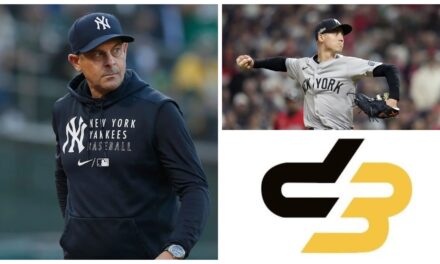 Podcast D3: Yankees llevarían a 13 lanzadores para Serie Mundial contra Dodgers