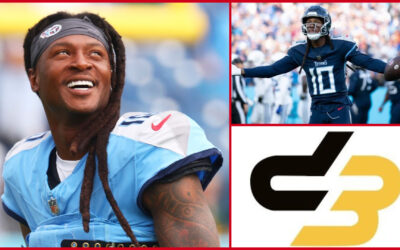 Podcast D3: Chiefs adquieren a DeAndre Hopkins en canje con Titans