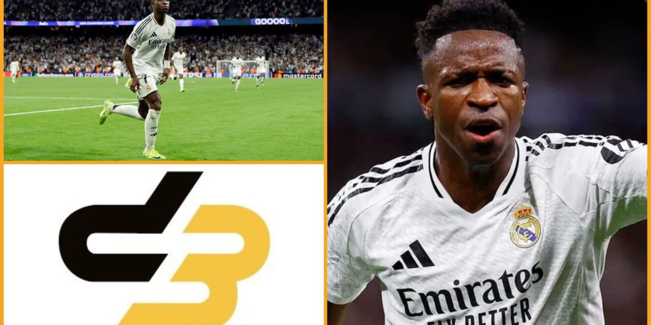 Podcast D3: ¡Vinicius no recibiría el Balón de Oro! Real Madrid no irá a la ceremonia