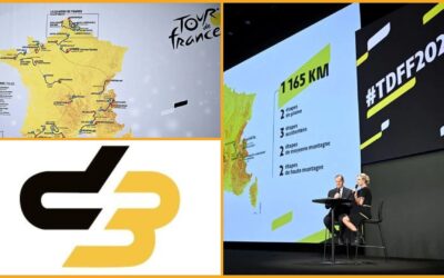 Podcast D3: El Tour de Francia recupera su tradición en 2025