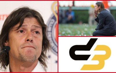 Podcast D3: Almeyda trata de no mentirle a Chivas