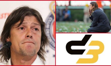 Podcast D3: Almeyda trata de no mentirle a Chivas