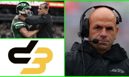 Podcast D3: Jets despiden al entrenador Robert Saleh tras inicio 2-3