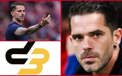 Podcast D3: Fernando Gago se desvinculó de Chivas y tiene todo listo para ser el nuevo DT de Boca