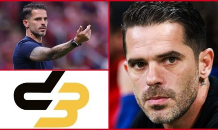 Podcast D3: Fernando Gago se desvinculó de Chivas y tiene todo listo para ser el nuevo DT de Boca