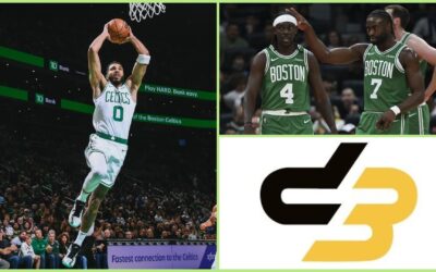 Podcast D3: Tras tener 6 campeones en 6 años en la NBA, Boston tratará de terminar la racha