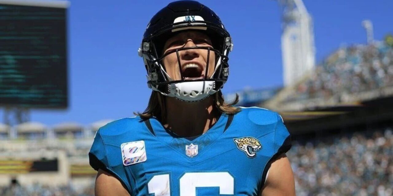 Trevor Lawrence, QB de Jaguars, dice que el equipo ‘pasa la página’ tras reciente derrota humillante