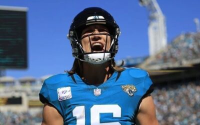 Trevor Lawrence, QB de Jaguars, dice que el equipo ‘pasa la página’ tras reciente derrota humillante