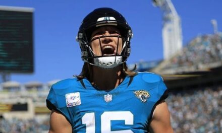 Trevor Lawrence, QB de Jaguars, dice que el equipo ‘pasa la página’ tras reciente derrota humillante