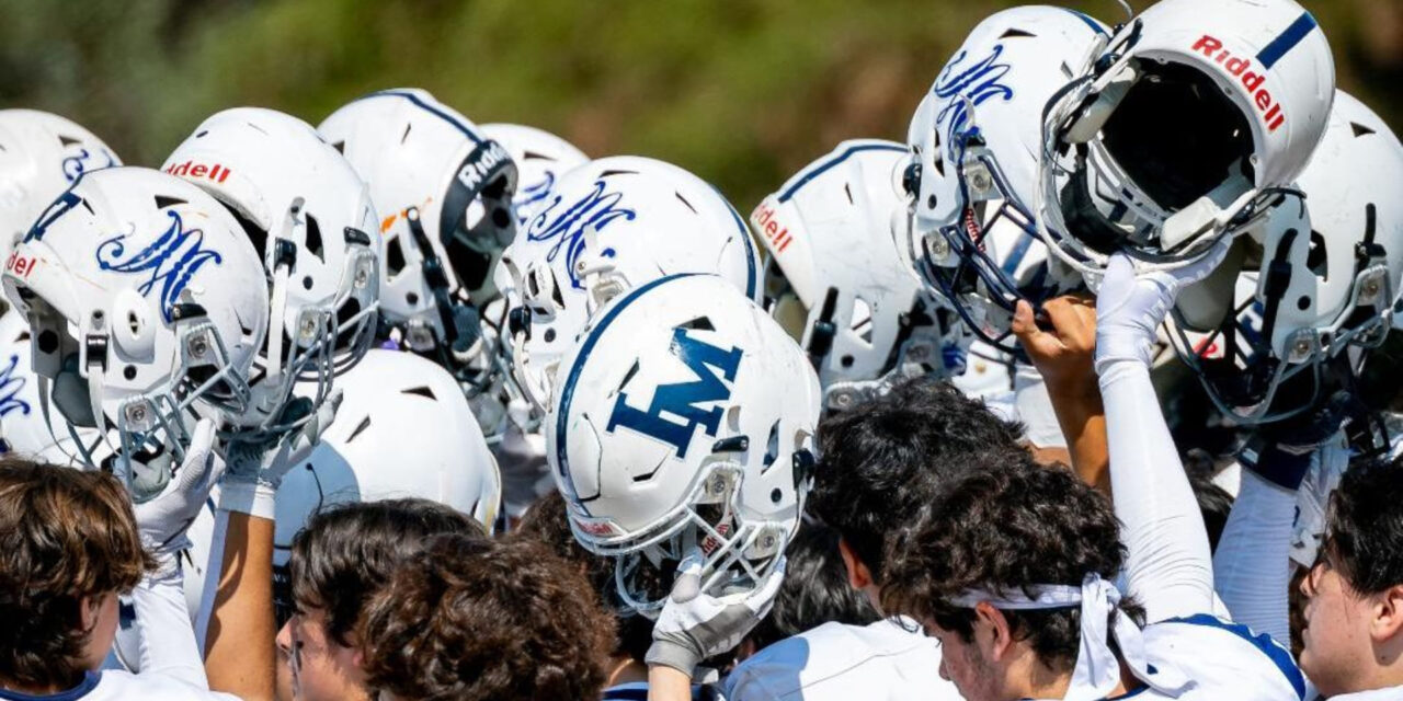 Chocarán Jaguares y Águilas en jornada 5 de Varsity