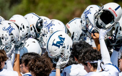Chocarán Jaguares y Águilas en jornada 5 de Varsity