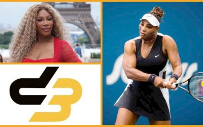 Podcast D3: Serena Williams dice que le extirparon un quiste benigno del cuello y que ‘todo está bien’