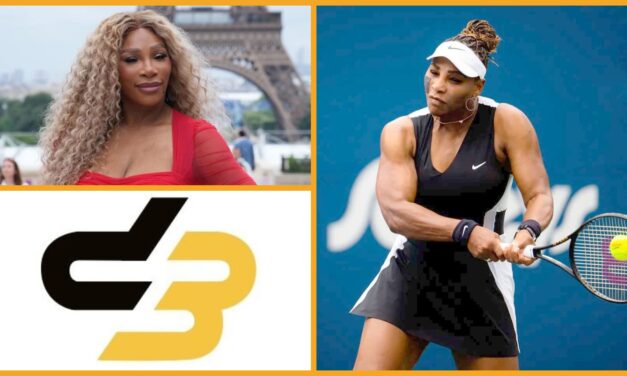 Podcast D3: Serena Williams dice que le extirparon un quiste benigno del cuello y que ‘todo está bien’