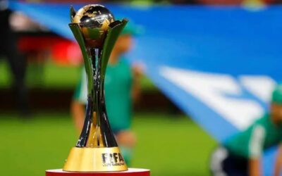 FIFA propone nueva ventana de fichajes antes del Mundial de Clubes