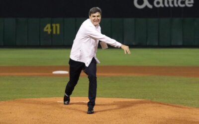 Se unirá Omar Canizales a Toros de Tijuana
