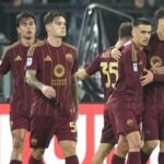 Triunfo de Roma sobre Torino con gol de Dybala alivia presión sobre el entrenador Juric