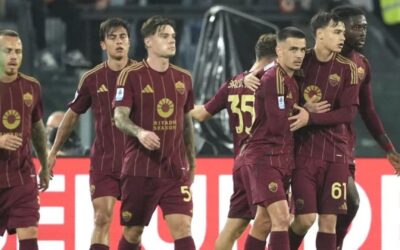Triunfo de Roma sobre Torino con gol de Dybala alivia presión sobre el entrenador Juric