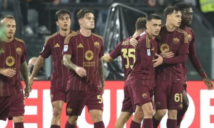 Triunfo de Roma sobre Torino con gol de Dybala alivia presión sobre el entrenador Juric