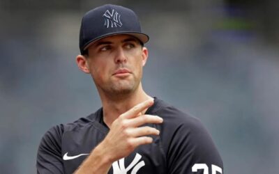 Holmes reencuentra su forma en el momento ideal para los Yankees