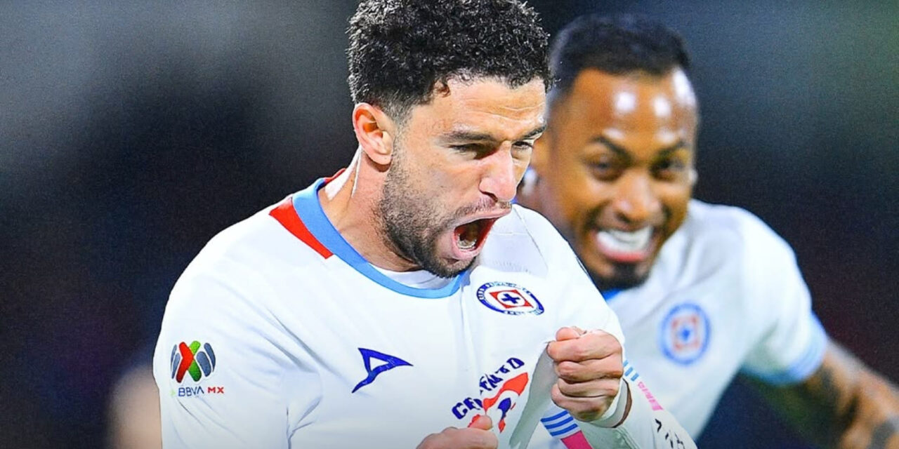 Cruz Azul liquida a Pumas