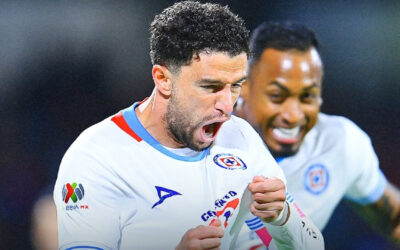 Cruz Azul liquida a Pumas