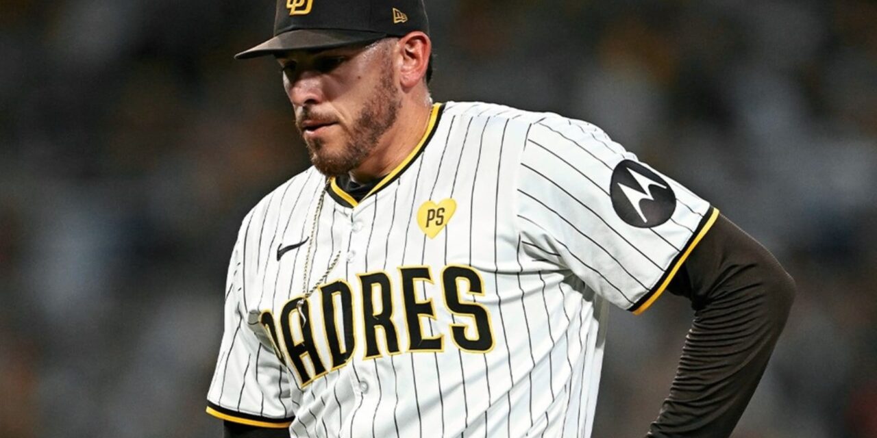 Musgrove se perderá la SDLN; necesita una cirugía Tommy John