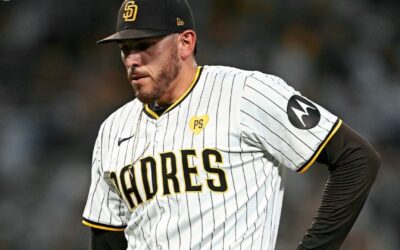 Musgrove se perderá la SDLN; necesita una cirugía Tommy John