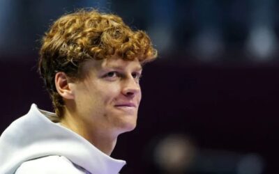 Sinner se mantiene como N.1 del ranking ATP
