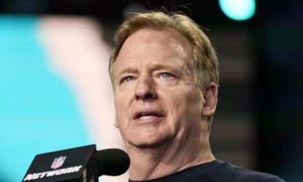 NFL abierta a realizar el Super Bowl fuera de Estados Unidos, asegura Goodell