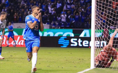 Cruz Azul se convierte en el primer invitado a la Liguilla